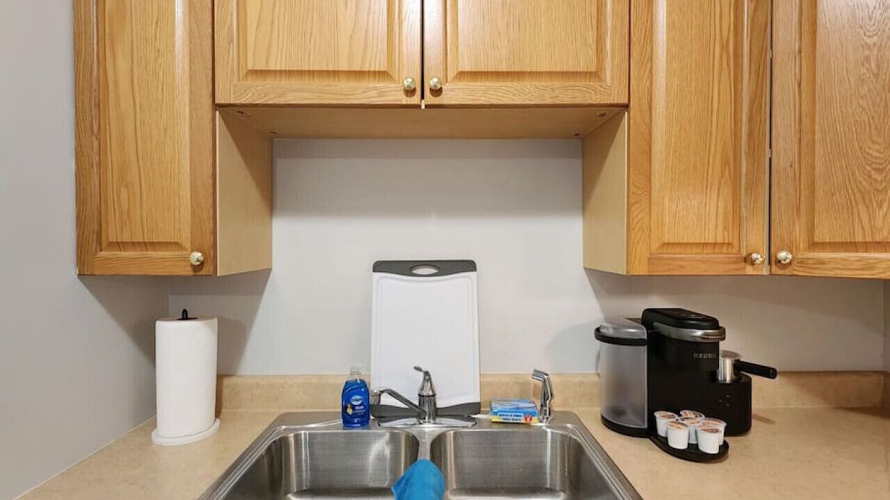 Photo of Kitchen in Indian Orchard
