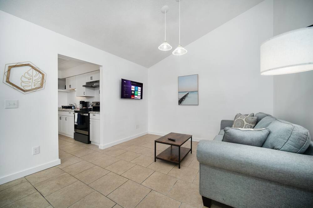 Photo of Livingroom in Southpoint