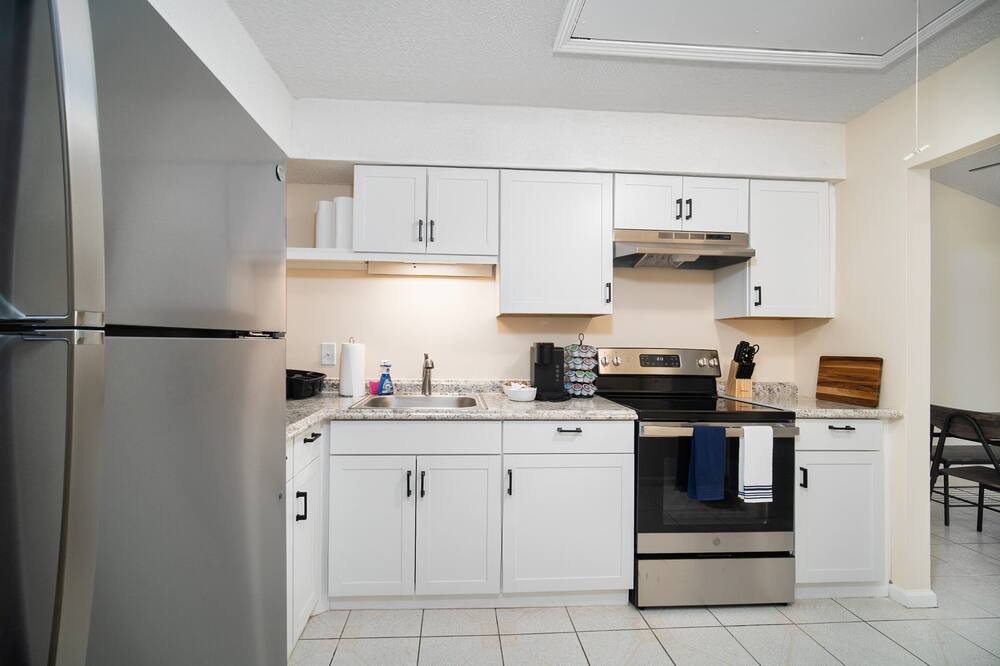 Photo of Kitchen in Southpoint