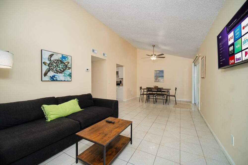Photo of Livingroom in Southpoint
