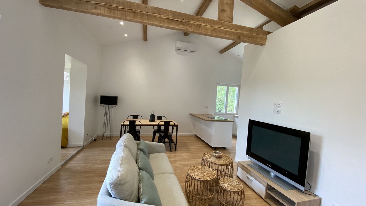 Photo of Livingroom in Casteljau