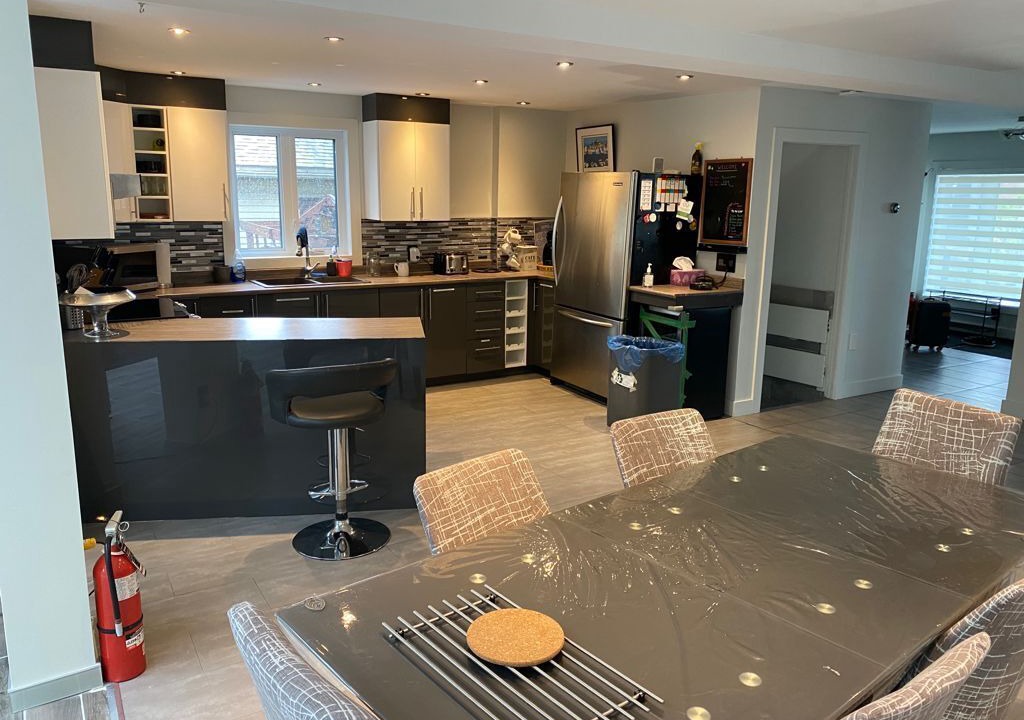 Photo of Kitchen in Brossard