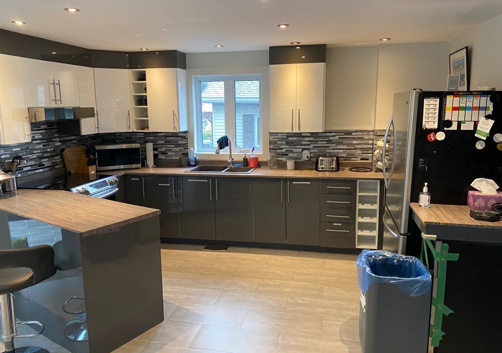 Photo of Kitchen in Brossard