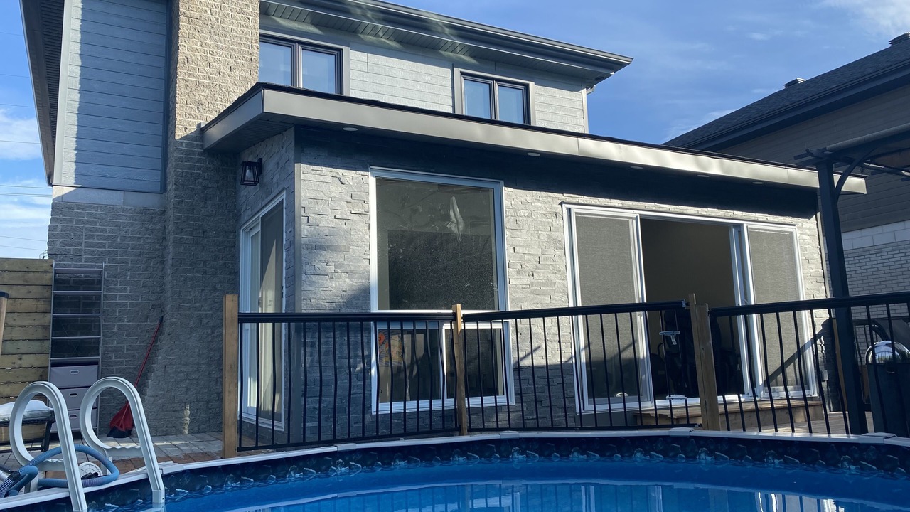 Photo of Outdoor in Brossard