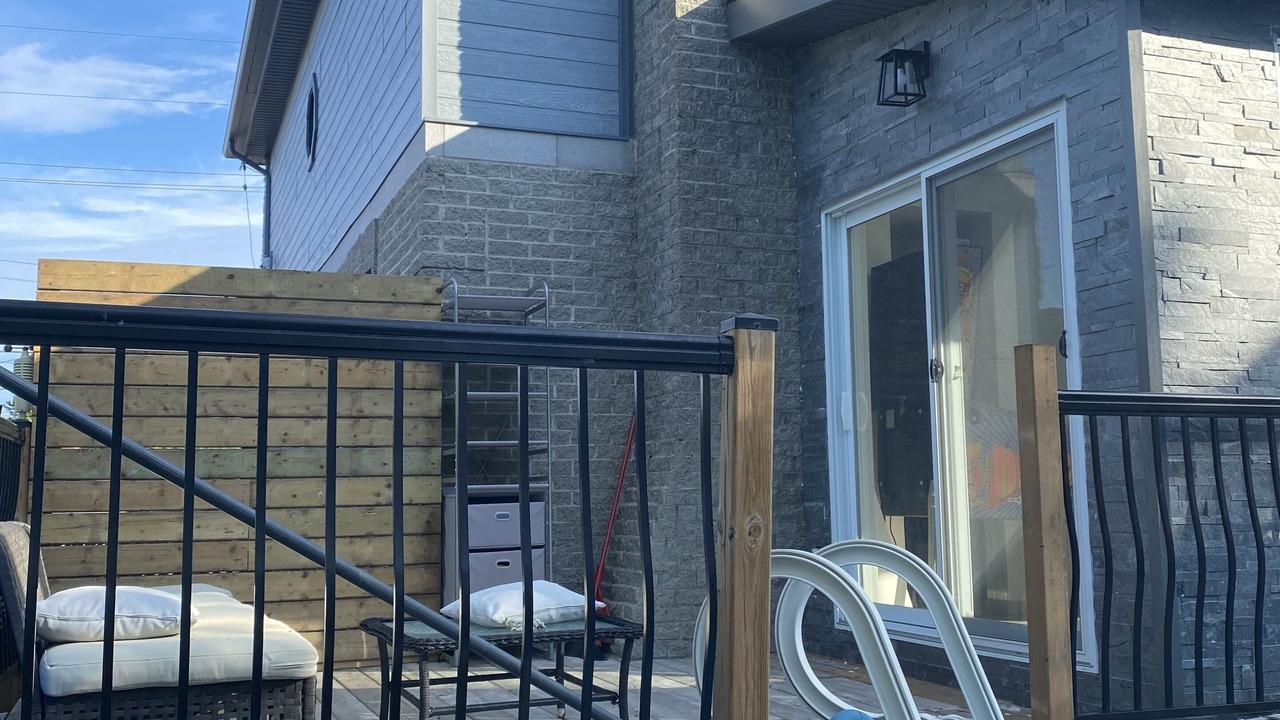 Photo of Outdoor in Brossard