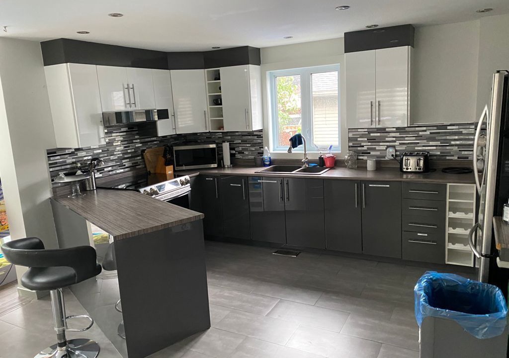 Photo of Kitchen in Brossard