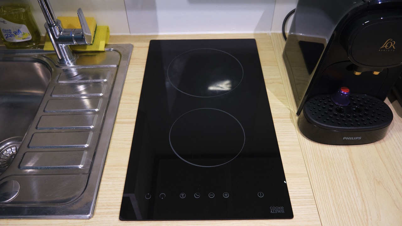 Photo of Kitchen in Saint Michel - Mairie