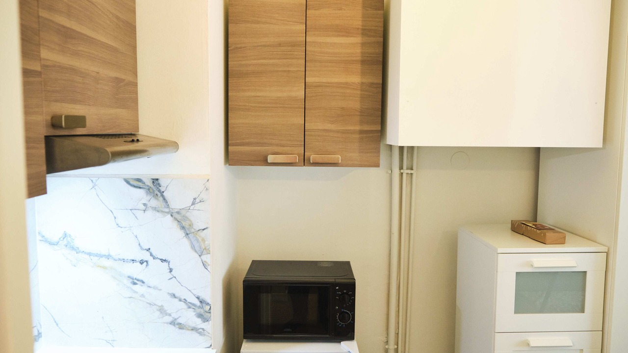 Photo of Kitchen in Tonkin Sud