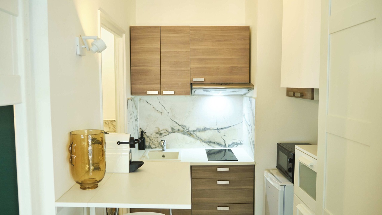 Photo of Kitchen in Tonkin Sud