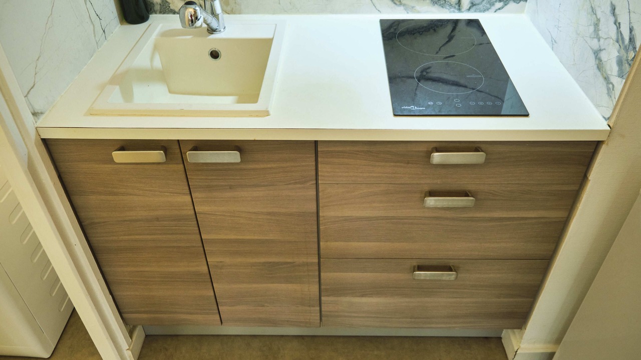 Photo of Kitchen in Tonkin Sud