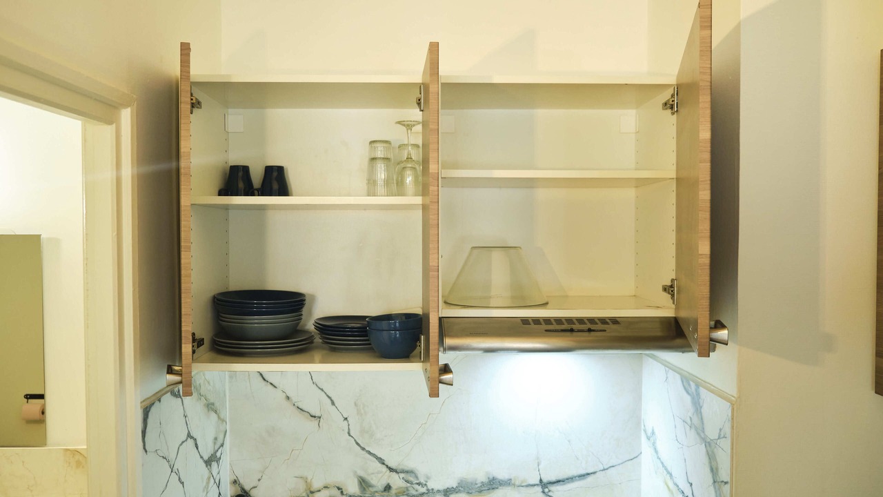 Photo of Kitchen in Tonkin Sud