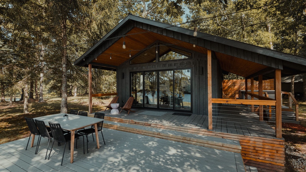 Photo of Outdoor in Gruetli Laager