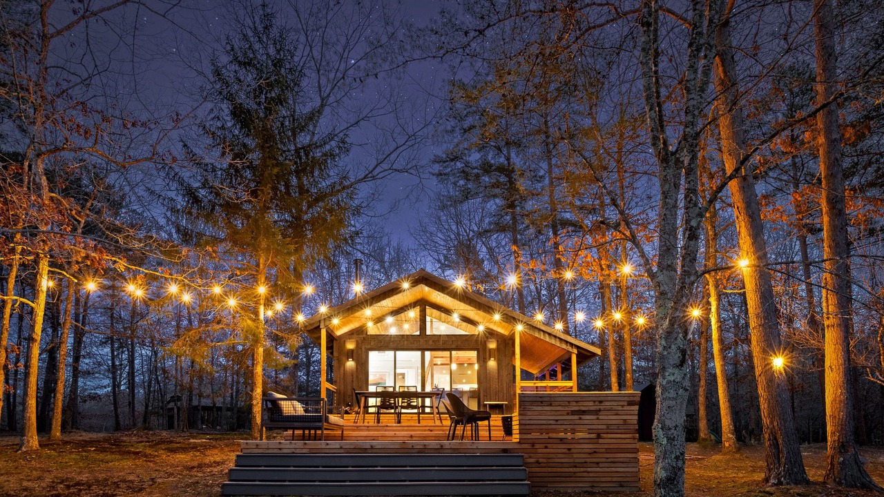 Photo of Outdoor in Gruetli Laager