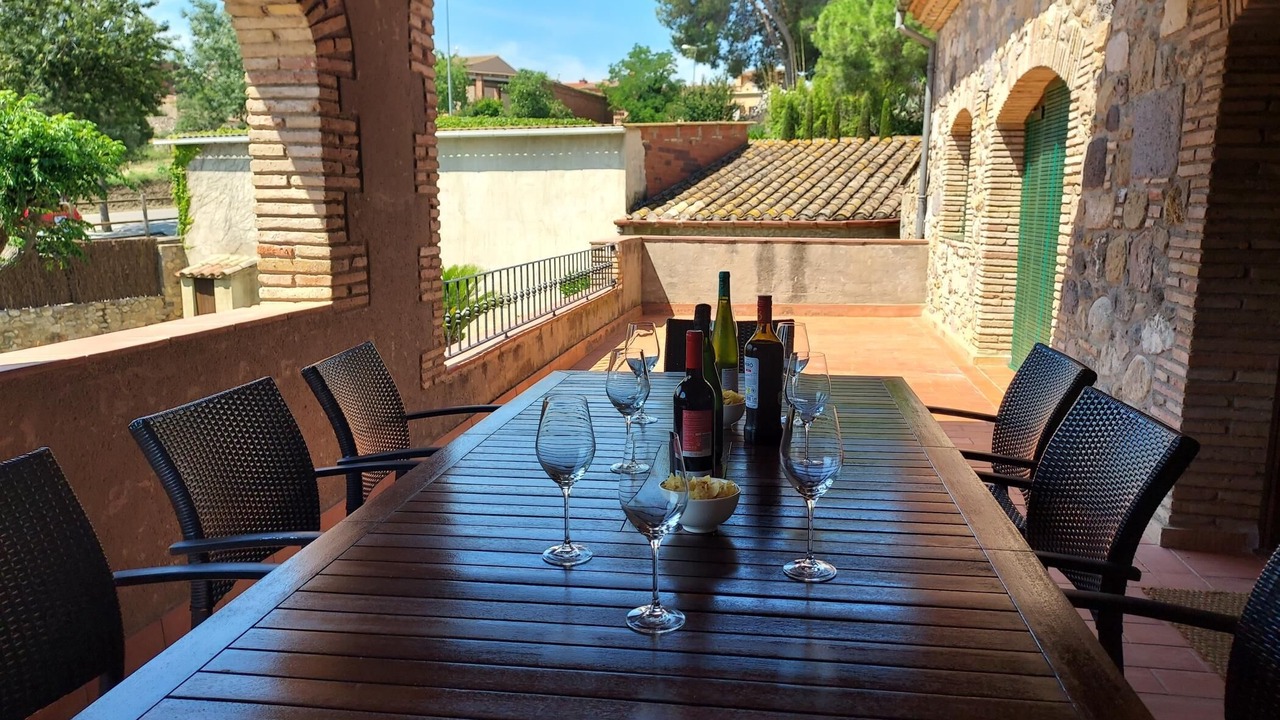 Photo of Outdoor in Siurana