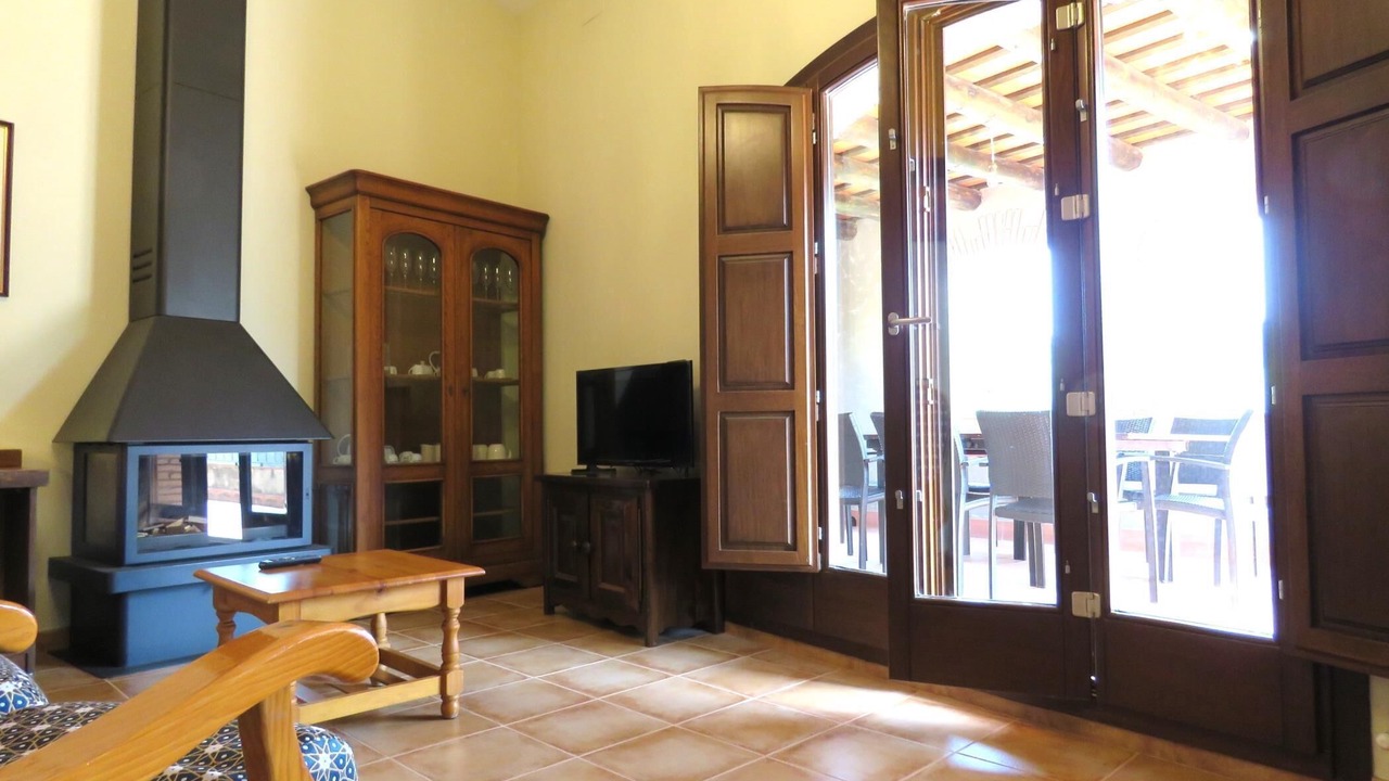 Photo of Livingroom in Siurana