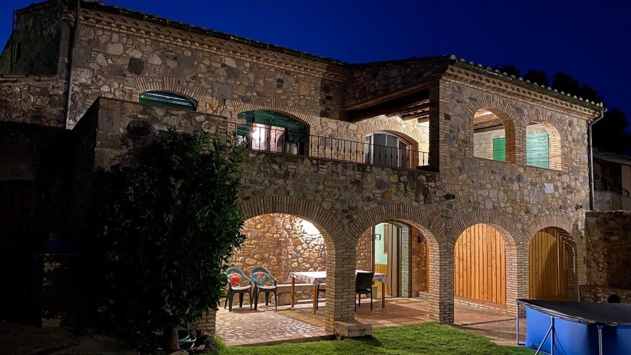 Photo of Outdoor in Siurana