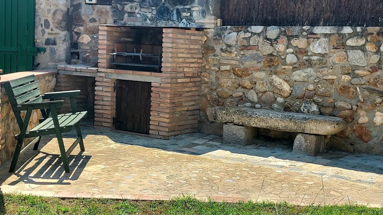 Photo of Outdoor in Siurana