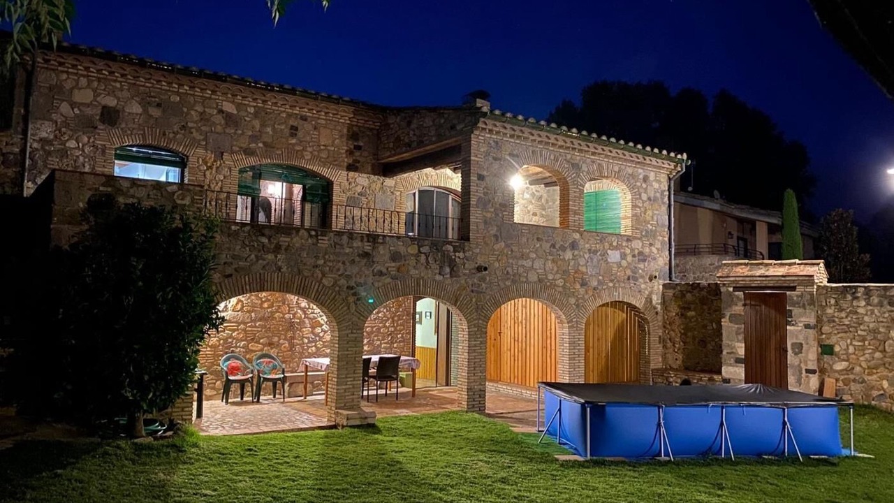 Photo of Outdoor in Siurana
