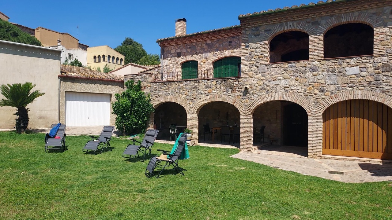 Photo of Outdoor in Siurana