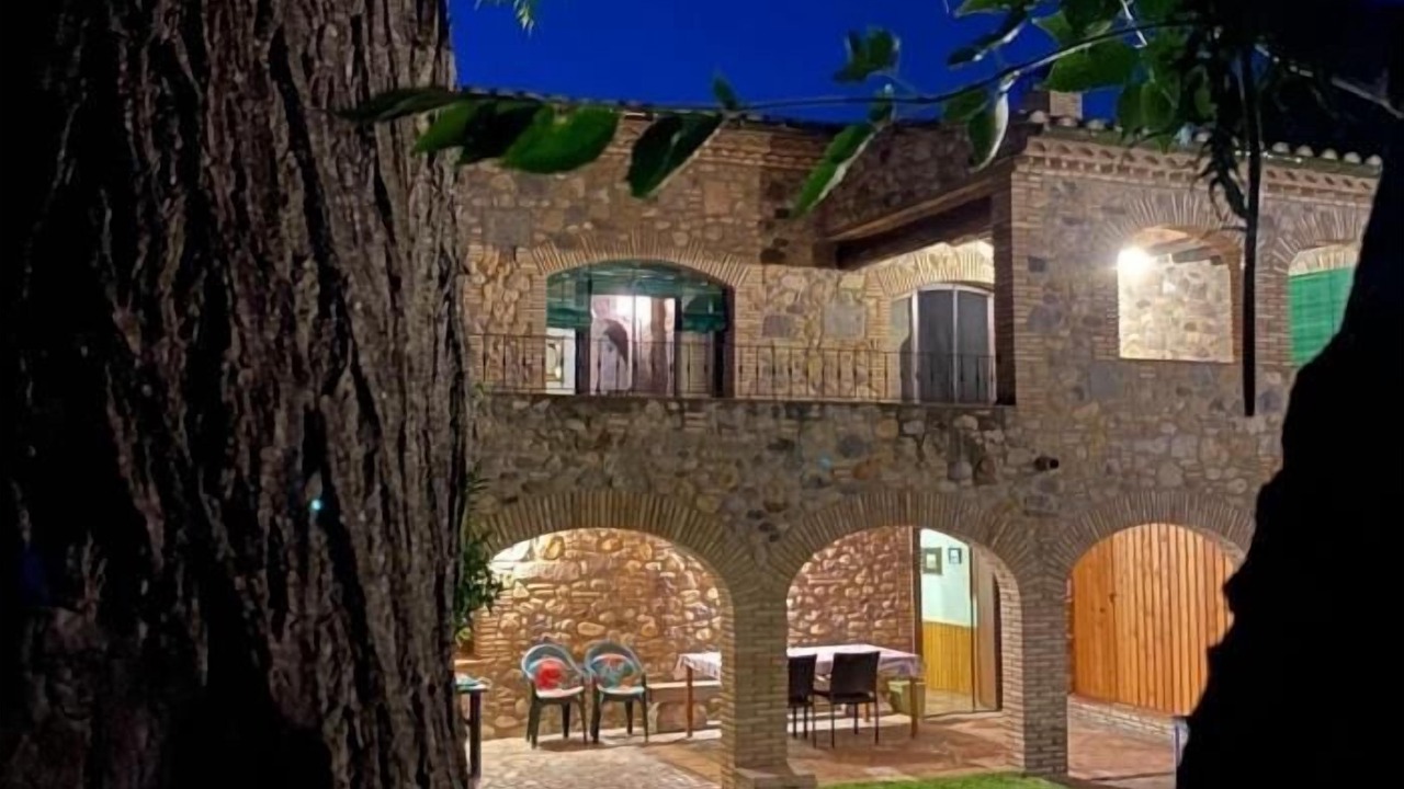 Photo of Outdoor in Siurana