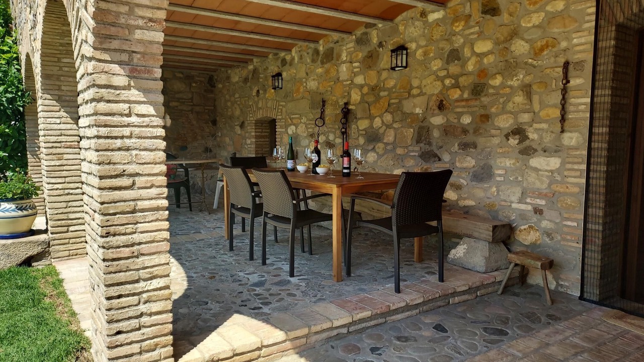 Photo of Outdoor in Siurana