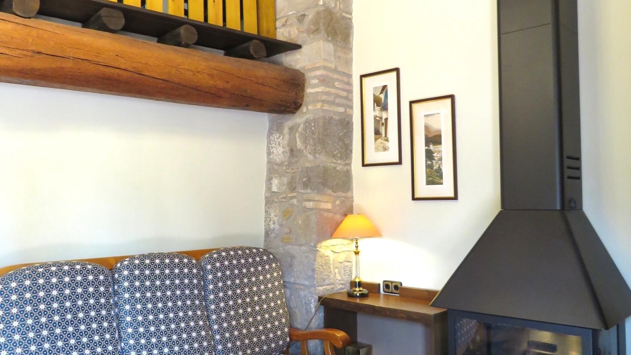 Photo of Livingroom in Siurana