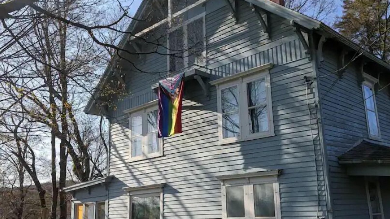 Photo of Outdoor in West Eaton