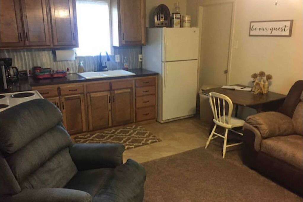 Photo of Kitchen in Winters