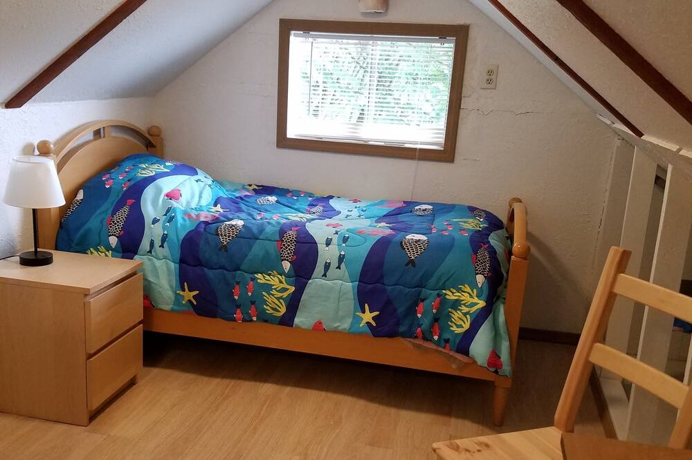 Photo of Bedroom in Federal Way