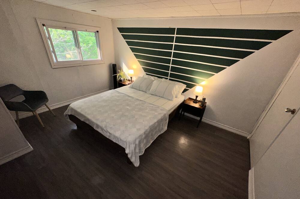 Photo of Bedroom in Bancroft