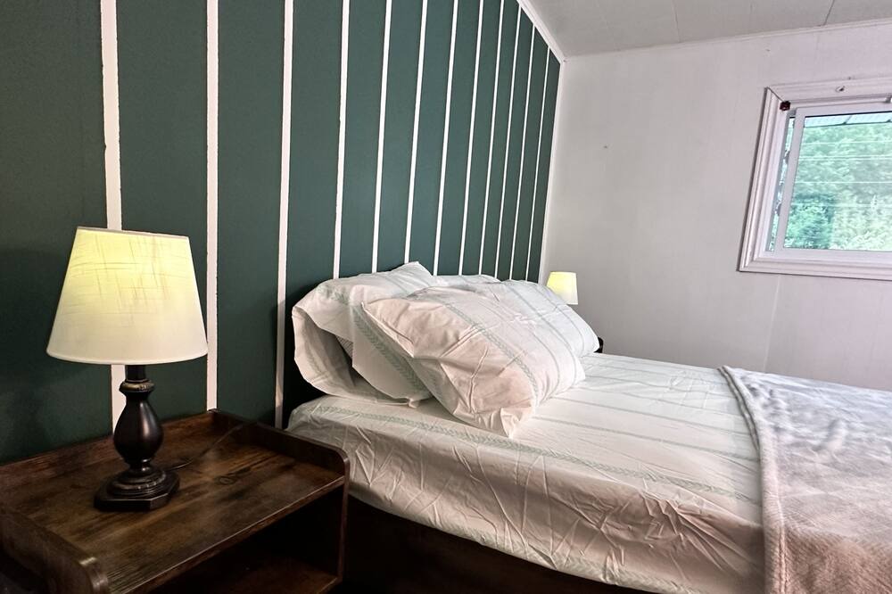 Photo of Bedroom in Bancroft