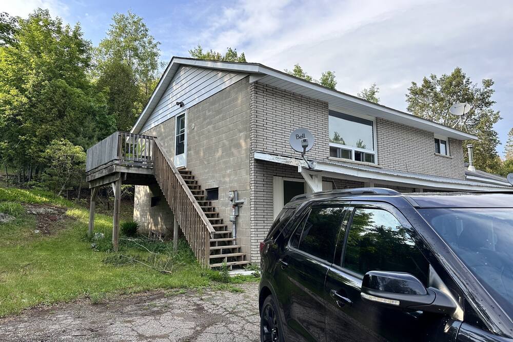 Photo of Outdoor in Bancroft