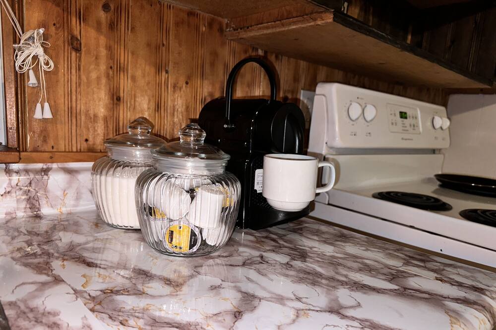 Photo of Kitchen in Bancroft