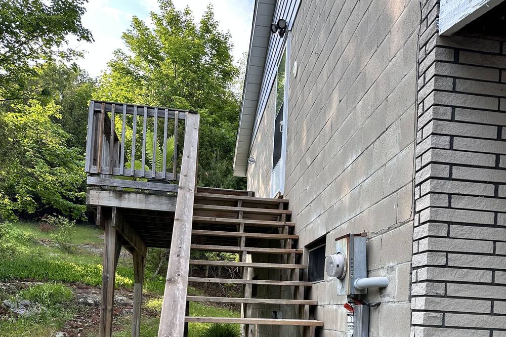 Photo of Outdoor in Bancroft
