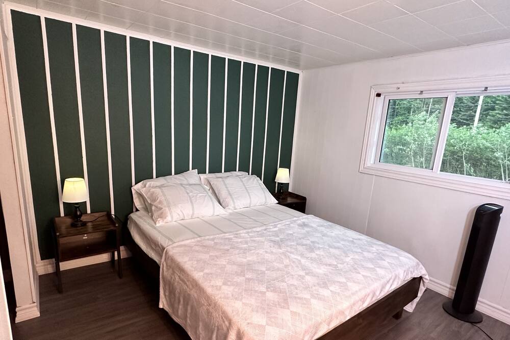 Photo of Bedroom in Bancroft