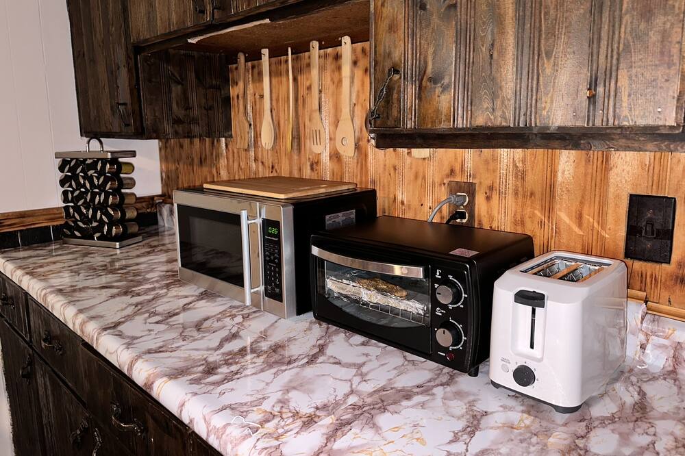 Photo of Kitchen in Bancroft