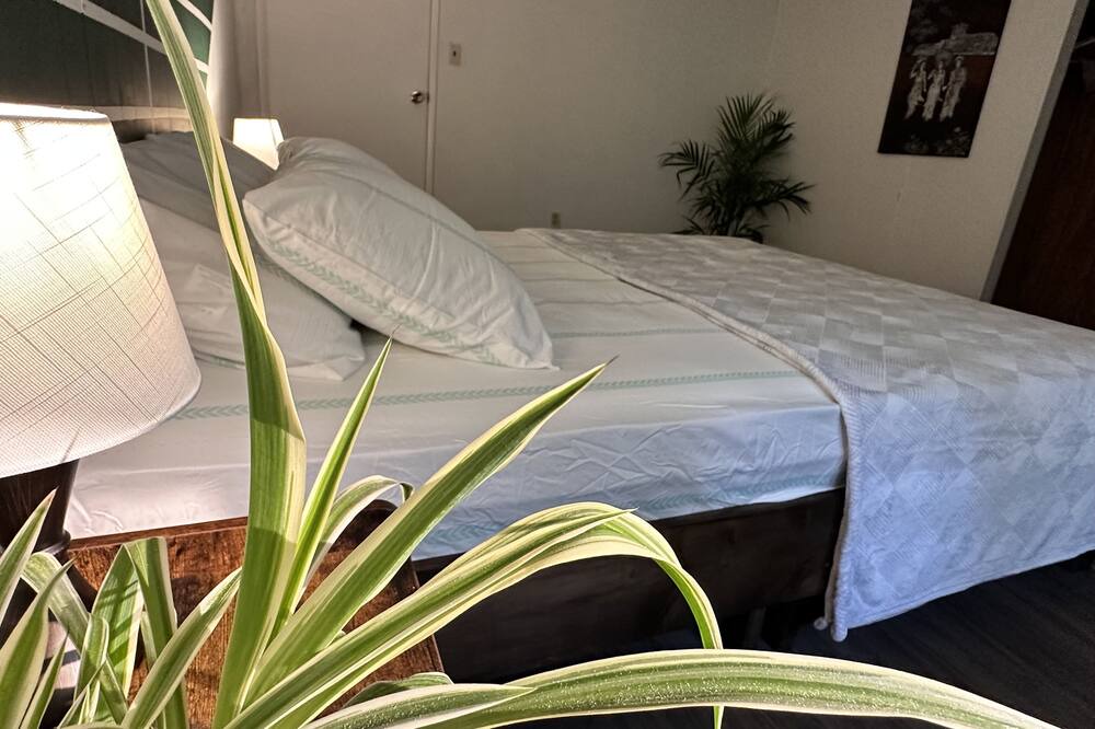 Photo of Bedroom in Bancroft