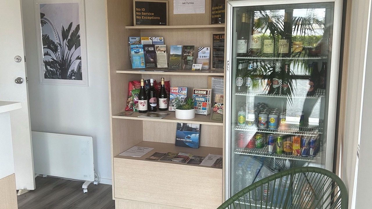 Photo of Others in Gisborne