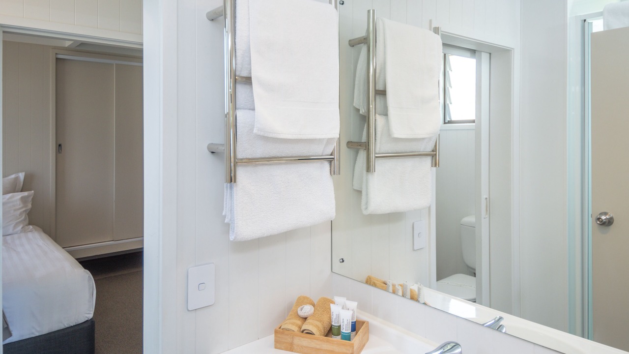 Photo of Patio Balcony in Gisborne