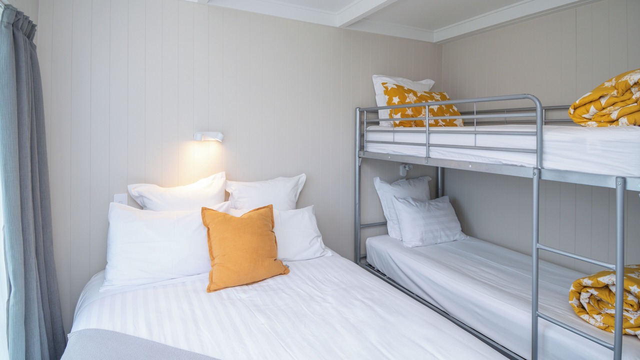 Photo of Patio Balcony in Gisborne