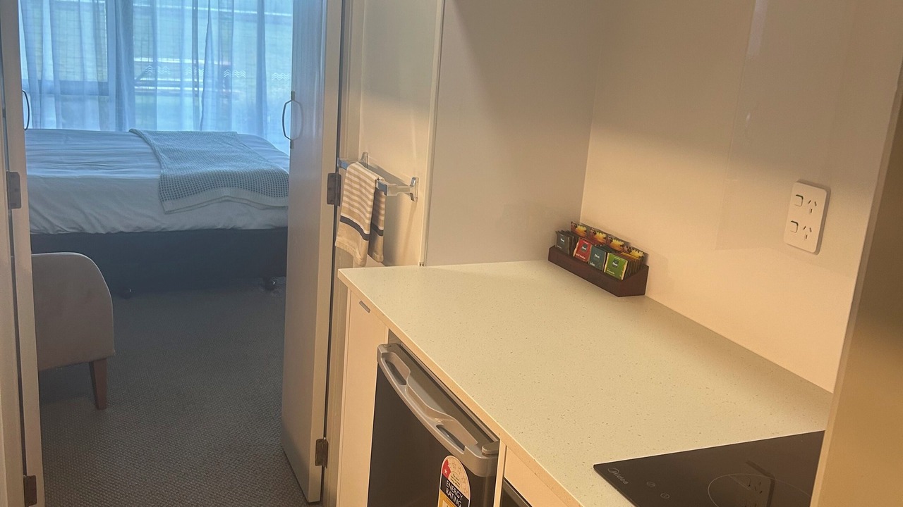 Photo of Kitchen in Gisborne