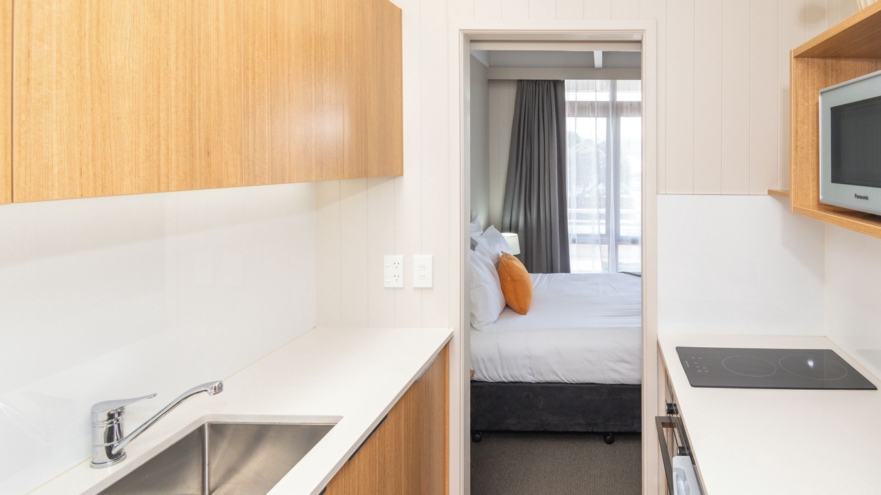 Photo of Patio Balcony in Gisborne