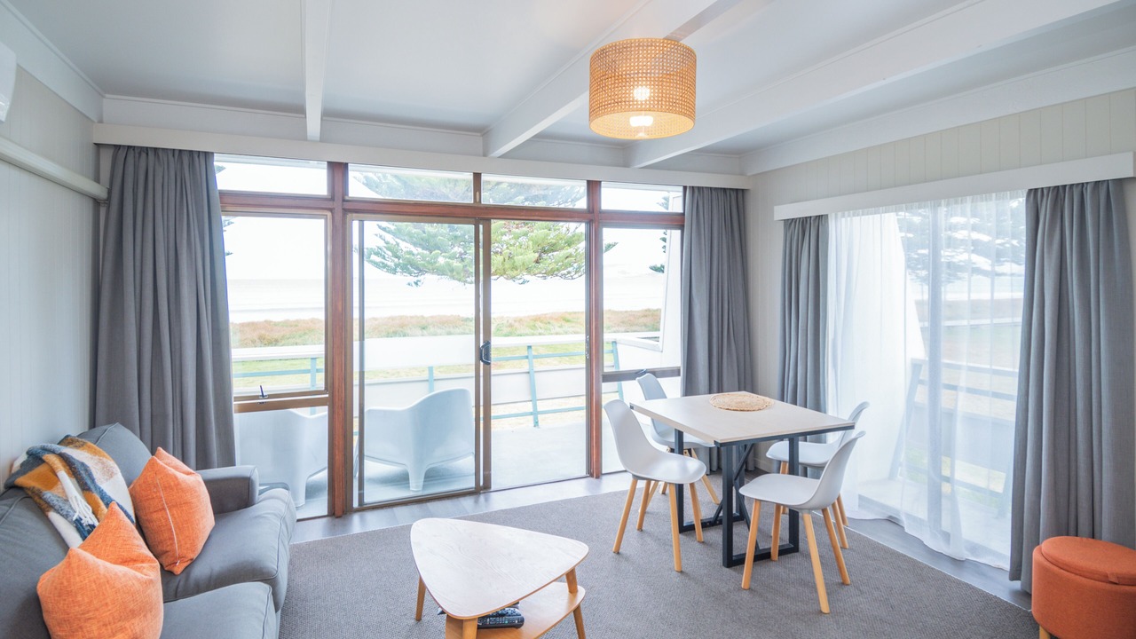 Photo of Patio Balcony in Gisborne