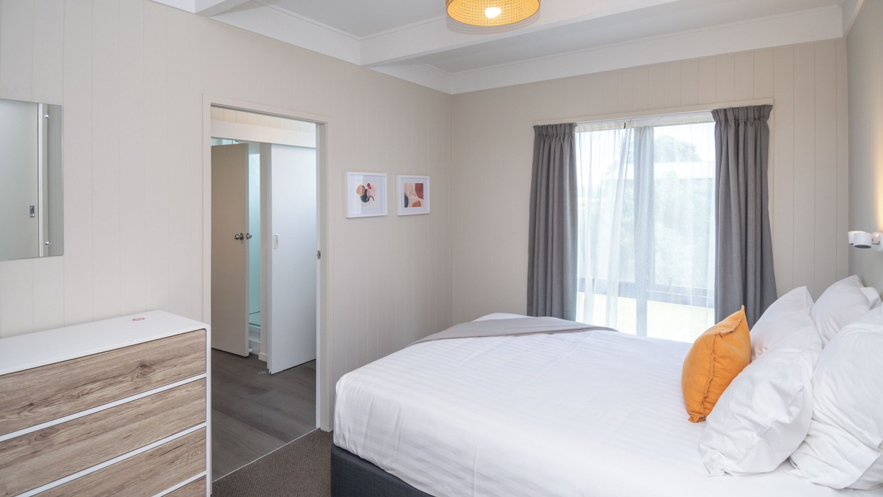 Photo of Patio Balcony in Gisborne