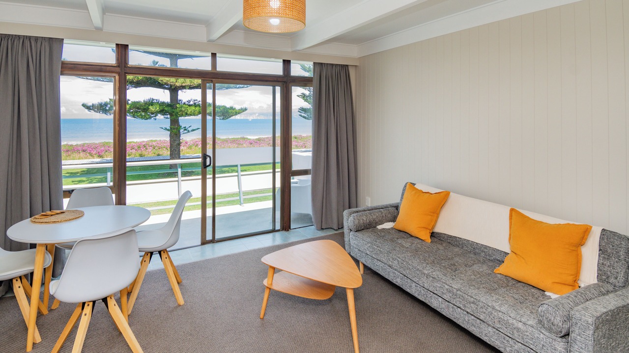 Photo of Patio Balcony in Gisborne