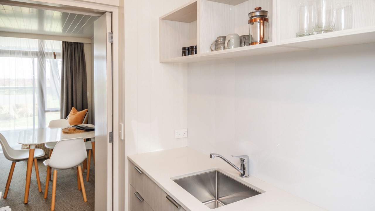 Photo of Kitchen in Gisborne