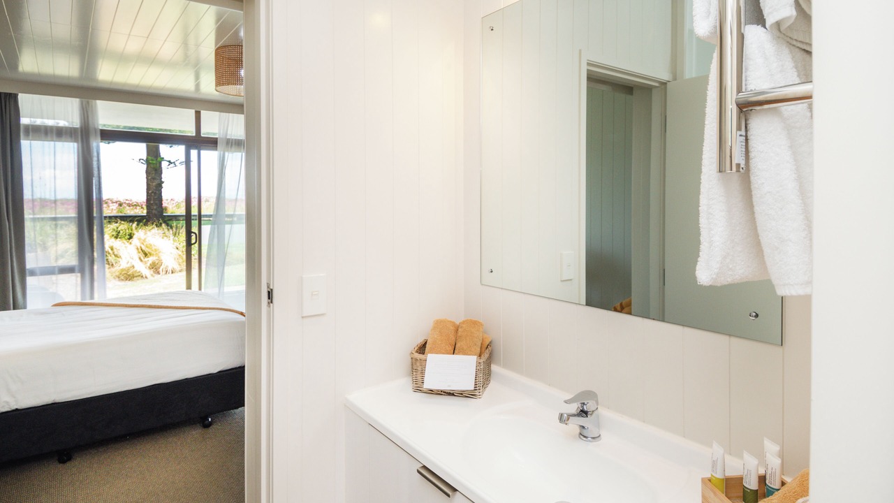 Photo of Bathroom in Gisborne