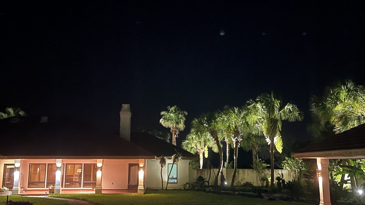 Photo of Outdoor in George West