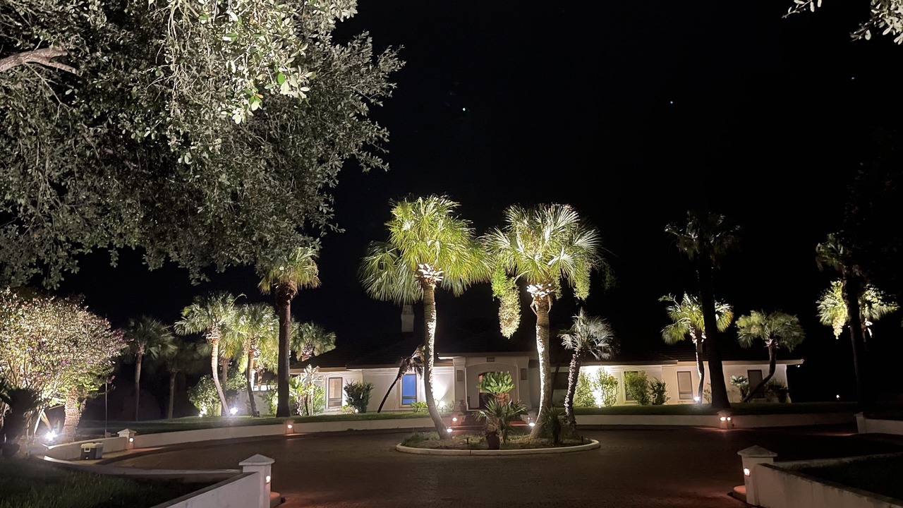 Photo of Outdoor in George West