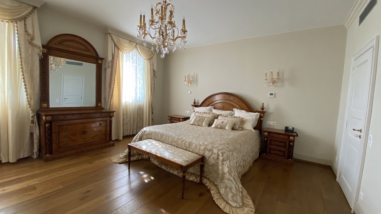 Photo of Bedroom in Agra